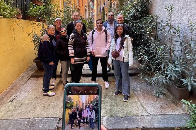 Private Tour of the Old Town and Castle Hill in Nice - Cours Saleya, flowers, lavender, and Monday antiques