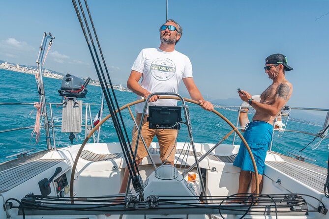 Private tour on a sailboat Swim and stand up paddle Antibes cape - Should you book the Cap d’Antibes sailing tour?