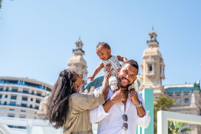 Private Tour: Personal Travel Photographer Tour in Nice - Key points to know before booking