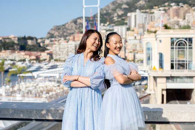 Private Tour: Personal Travel Photographer Tour in Nice - Starting at La Pérouse by the waterfront
