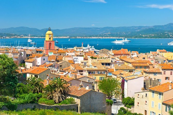 Private Tour: St-Tropez Minivan Day Trip from Cannes - Why this private Cannes day trip works
