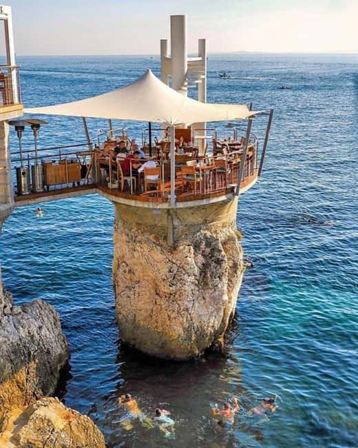 Private tour to Eze from Cannes, Nice, Monaco, Villefranche - Why this route works for a first Riviera look