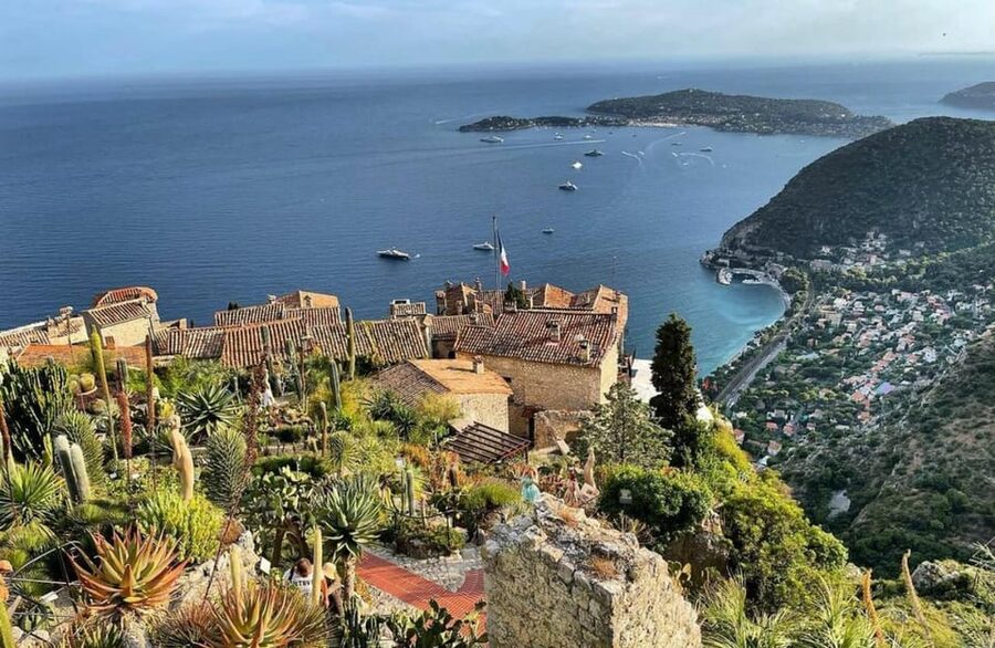 Private tour to Eze from Cannes, Nice, Monaco, Villefranche - Is $285 per person fair?