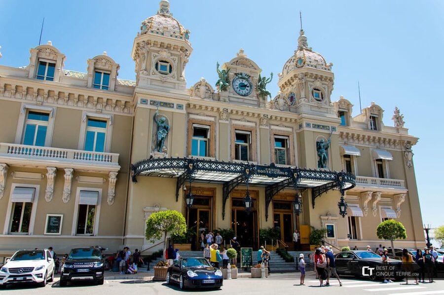 Private tour to Eze from Cannes, Nice, Monaco, Villefranche - Should you book this Riviera tour?