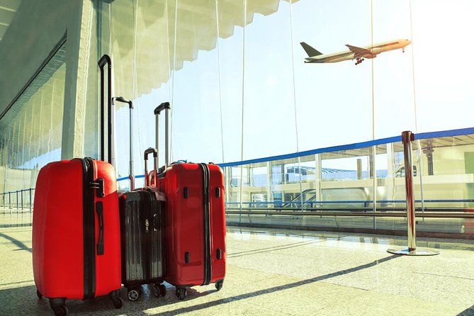 Private Transfer from Airport Nice to Monaco/ Monte Carlo - Key points to know before booking