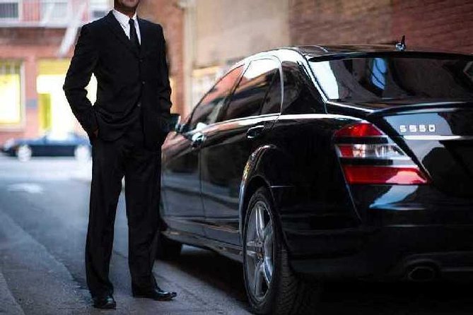 Private Transfer from Nice Airport to Nice hotels - Key points to know before booking