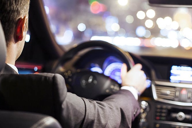 Private Transfer from Nice Airport to Nice hotels - Flight delays and slow baggage belts