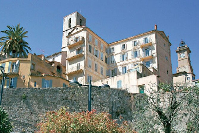 Provence and Tradition - Private Guided Tour - Tourrettes-sur-Loup and violet country