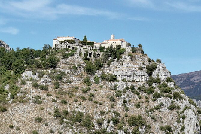 Provence and Tradition - Private Guided Tour - Florian confectionery and Provençal sweets