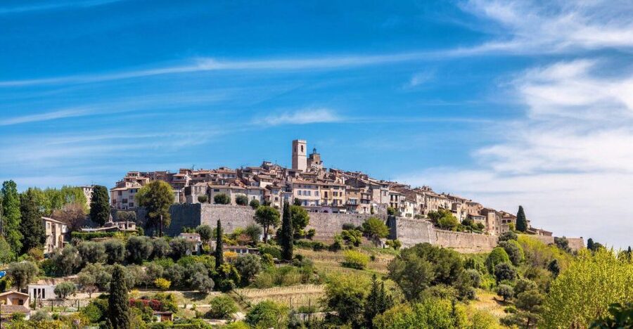 Provence Countryside & Medieval Villages Day Trip - Key points to know before booking
