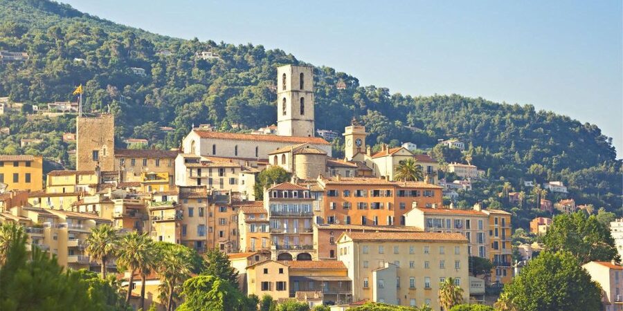 Provence Countryside & Medieval Villages Day Trip - Timing, food, and what to bring