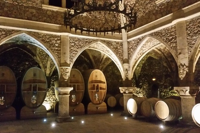 Provence Private Full Day Wine Tour with Wine Tasting - Timing and the reality of a seven-hour outing