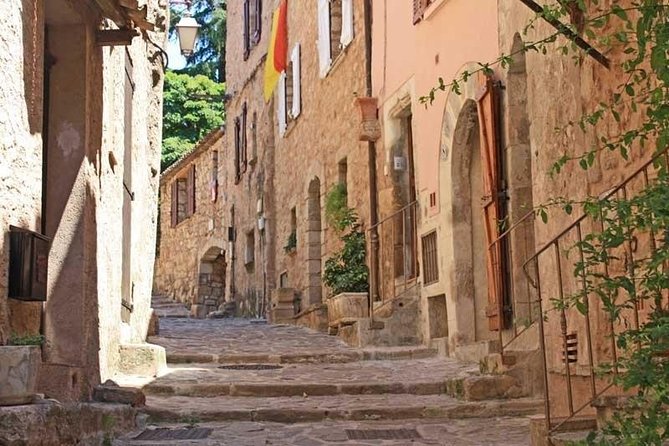 Provence Private Full Day Wine Tour with Wine Tasting - Who will get the most from this tour