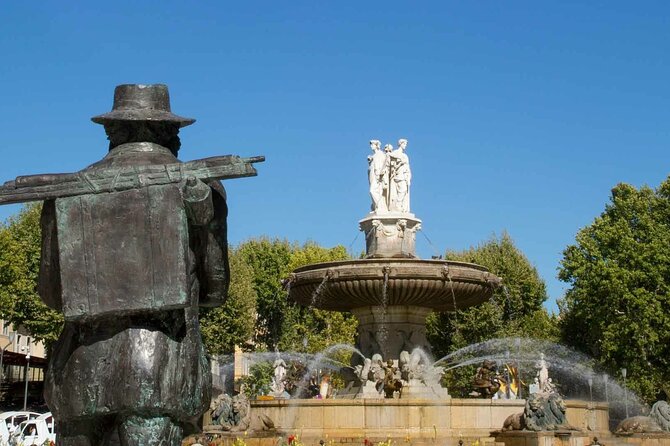 Provence, Vineyards and Lavender Fields Private Day Trip - Who will get the most from this day