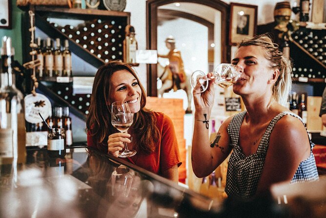 Provence Wine Tour - Private Day Tour from Antibes - What the guides add to the day