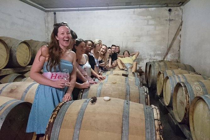 Provence Wine Tour - Private Day Tour from Cannes - What you will taste beyond rosé