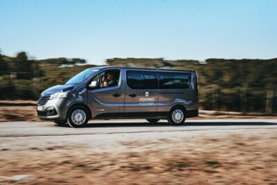 Provence Wine Tour – Small Group Tour from Nice