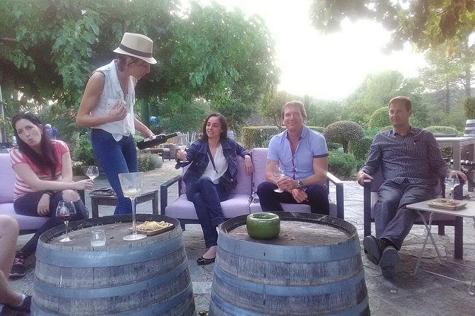Roséwinetasting Parties or Workshops with a WineEducator at your place - What your 2.5 hours are designed to teach