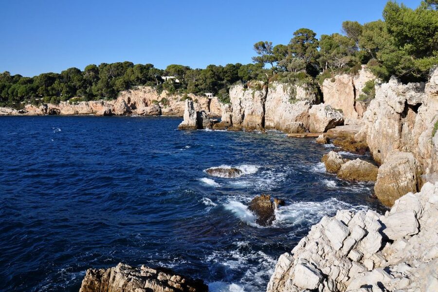 Saint Paul de Vence, Antibes, and Cannes from Nice - Key points to know before booking