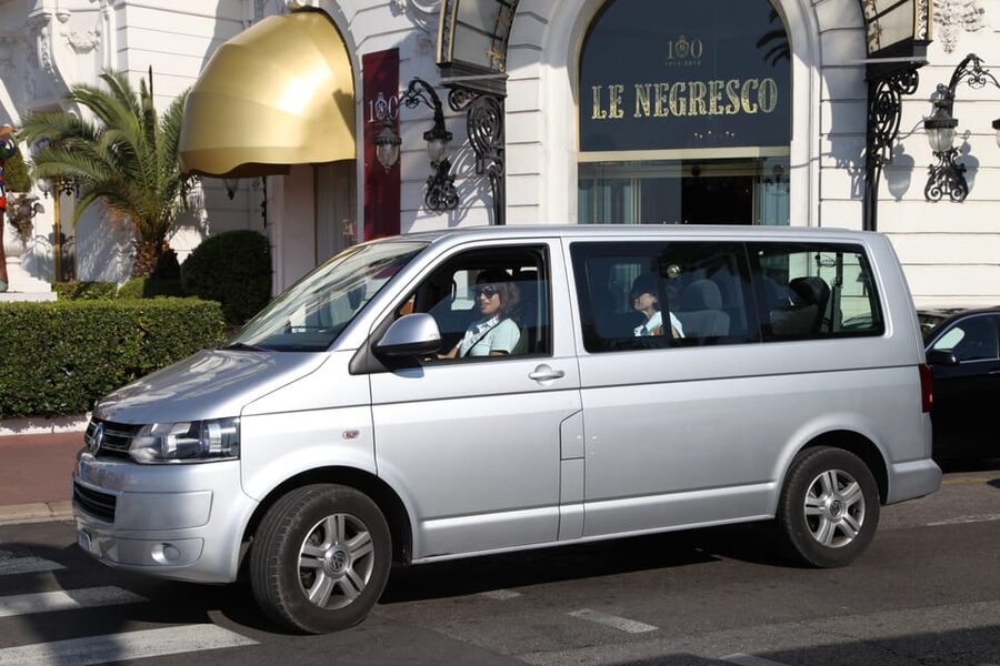 Saint Tropez and Port Grimaud: Full-Day Tour - The return ride and what the timing means