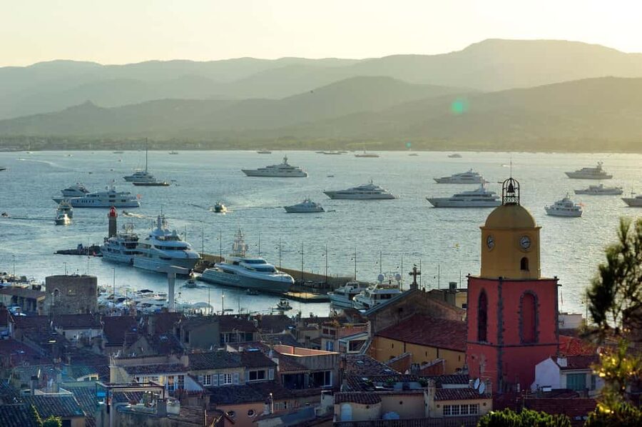 Saint Tropez and Port Grimaud: Full-Day Tour - Who will get the most from this day