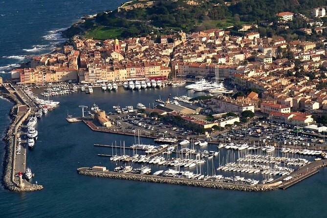 Saint-Tropez Full Day Private Tour - What the 4.6 rating tells you, and what it does not