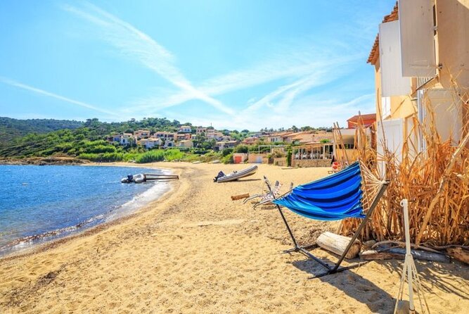 Saint Tropez Full Day Shared Tour from Nice - Guides can make or break the experience