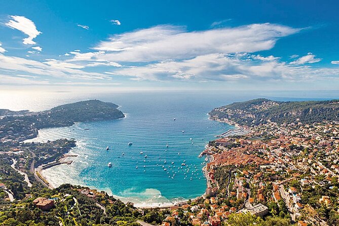 Saint-Tropez & Port Grimaud Day Trip with Optional Boat Cruise from Nice - Why the optional boat cruise is worth considering