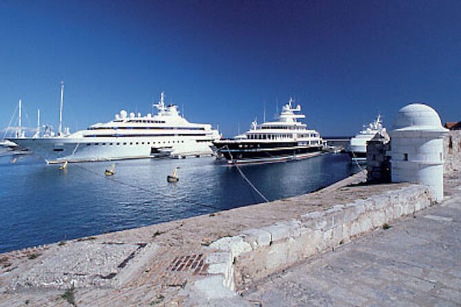 Saint-Tropez & Port Grimaud Day Trip with Optional Boat Cruise from Nice - Comfort, timing, and the real cost of the day