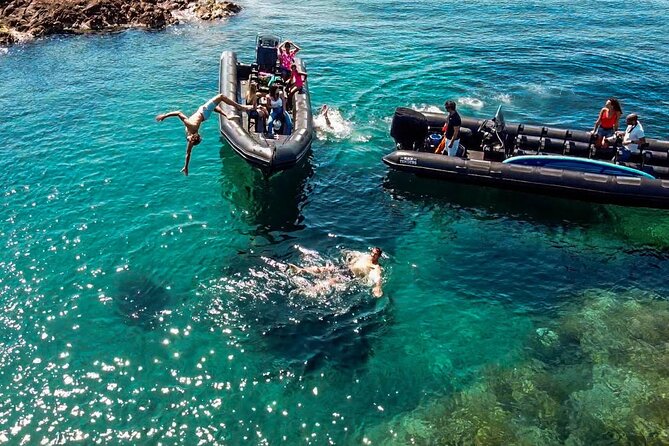 Sea excursion - Estérel Massif by boat - Key points to know before booking