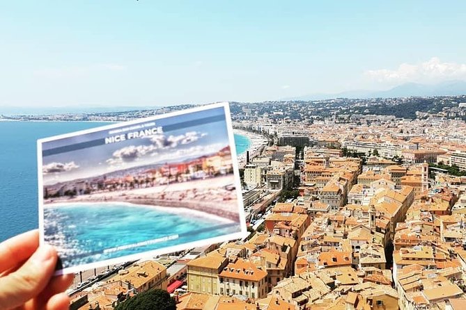 Secrets of Nice: Exclusive Private Walking Tour of Nice - The Opera House and Henri Auer’s old sweet shop