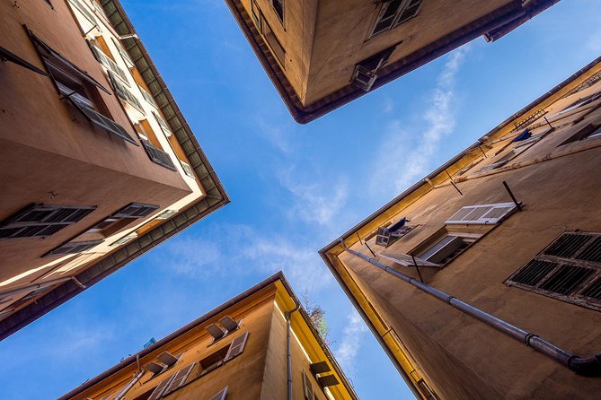 Secrets of Nice: Exclusive Private Walking Tour of Nice - The Prefecture and Nice’s noon cannon