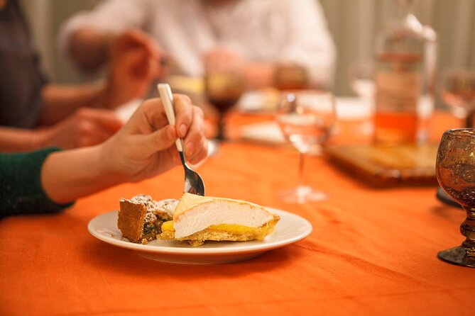 share a traditional meal with licauw - Key points to know before booking