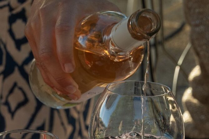Shared Tour - Wine tour from Saint Tropez - Is $143.15 a fair price?