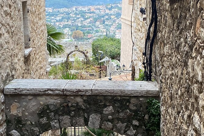 Small-Group Half-Day Tour to St-Paul-de-Vence, Antibes and Cannes from Nice - Three Côte d’Azur icons in one morning