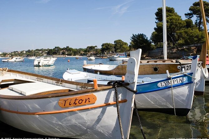Small-Group Half-Day Tour to St-Paul-de-Vence, Antibes and Cannes from Nice - Who gets the best value from this tour