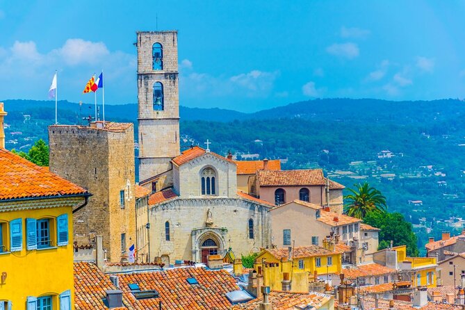 St Tropez and Port Grimaud Full Day Sightseeing Tour - Key points to know before you book
