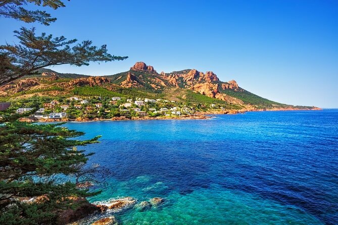 St Tropez and Port Grimaud Full Day Sightseeing Tour - Who will get the most from this day