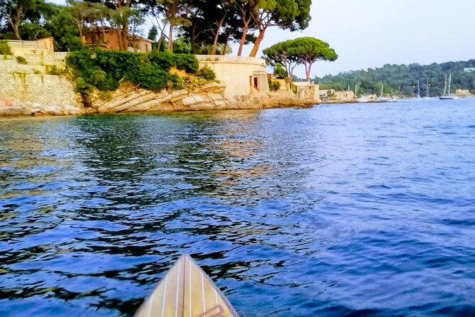 Stand-Up Paddle & Snorkeling with Local Guide near Nice - What the $120.41 price includes