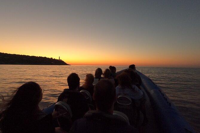 Sunset Bliss: Boat Excursion with Aperitif on French Riviera - Saint-Jean-Cap-Ferrat and Its Preserved Coast