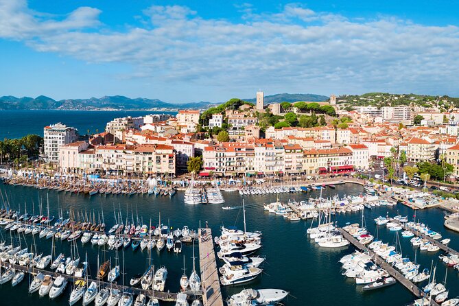 Taste Cannes – A Full French Riviera Food Tour by Do Eat Better - Why this food walk is a smart introduction to Cannes