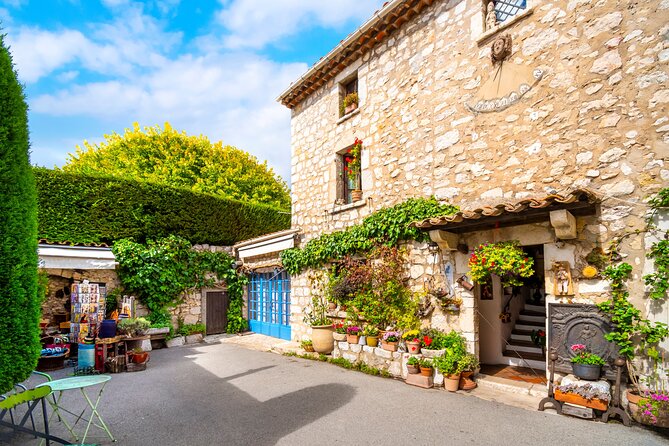 Taste of Provence, Countryside Villages - Half Day Private Tour - Key points at a glance