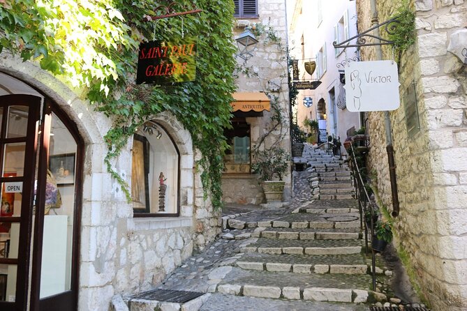 Taste of Provence, Countryside Villages - Half Day Private Tour - The driver-guide can shape the day
