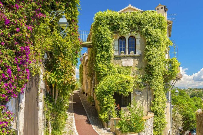 Taste of Provence, Countryside Villages - Half Day Private Tour - Who will enjoy this private half-day best