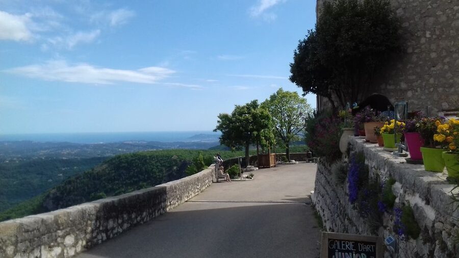Taste of Provence French Countryside Half Day Private Tour - Key points to know before booking