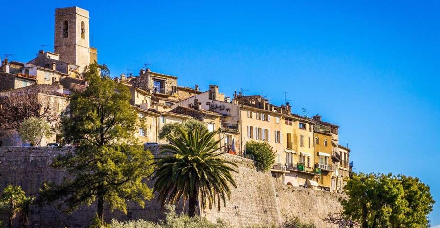 Taste of Provence French Countryside Half Day Private Tour - Grasse and the story of perfume