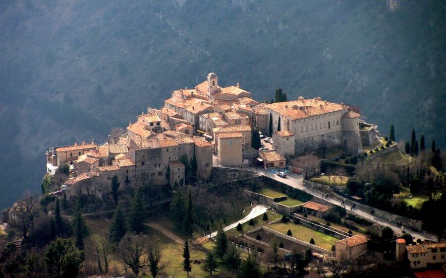 Taste of Provence French Countryside Half Day Private Tour - How much time do you really get?