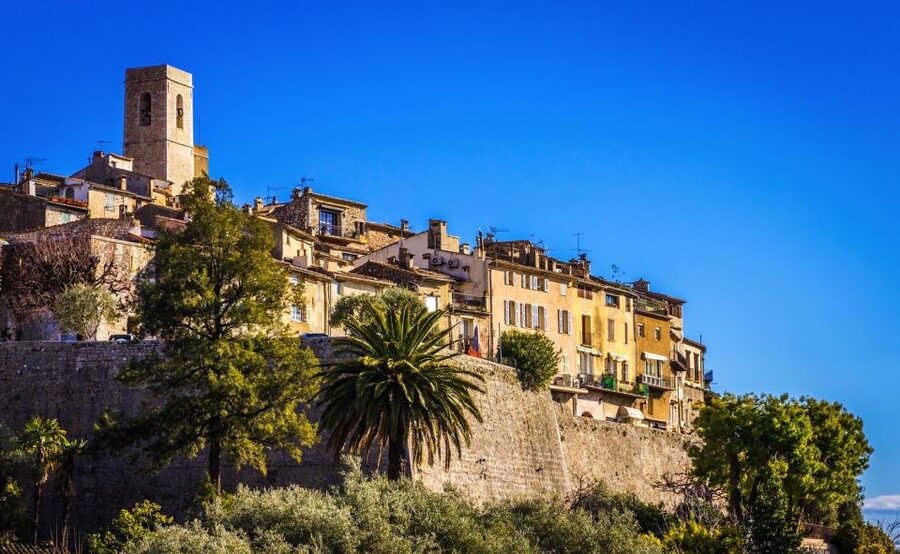 Taste of Provence French Countryside Half Day Private Tour - Why private transport changes the value