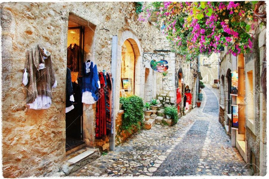 Taste of Provence French Countryside Half Day Private Tour - Who will enjoy this half-day outing?