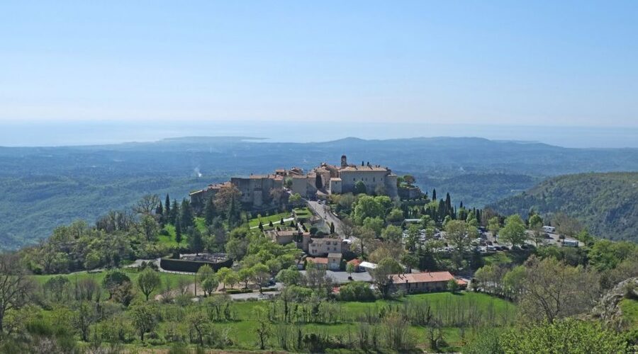 Taste of Provence French Countryside Half Day Private Tour - Booking details that affect your decision